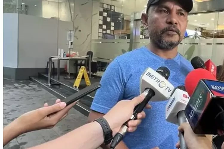 Alto Luger, keluarga David Latumahina, menolak peluang upaya damai dari AG dan Mario Dandy.