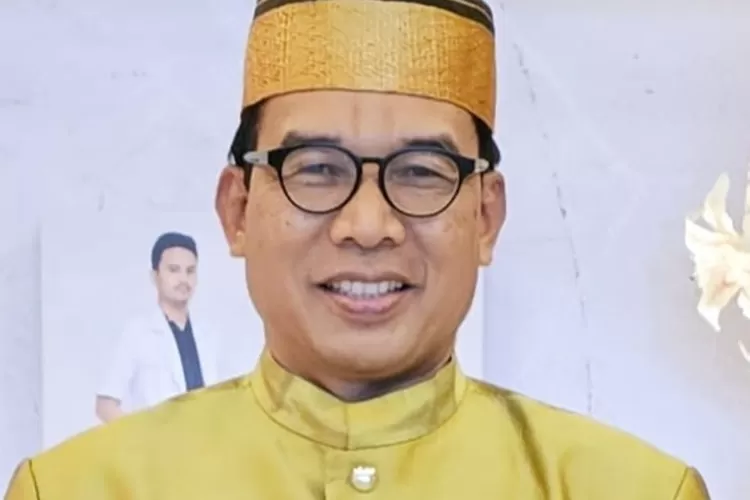 Dr. H. Heri Solehudin Atmawidjaja