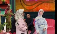 Panen Hujatan, Warganet Minta Program Acara Pagi Pagi Ambyar di Boikot Imbas Bahas Masalah Lesti Kejora
