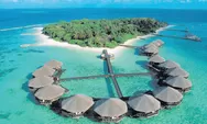 Tempat Wisata Maladewa yang Luar Biasa, Surga di Tengah Lautan