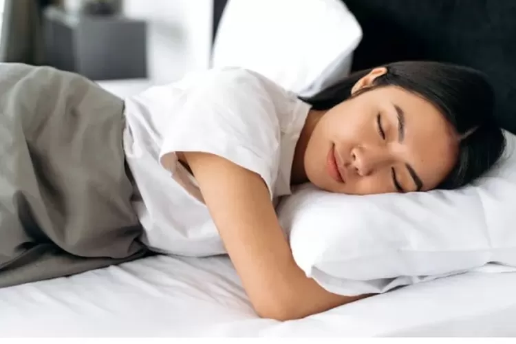 13 Maret diperingati sebagai Hari Tidur Sedunia. Kebiasaan tidur berkualitas akan bikin panjang umur