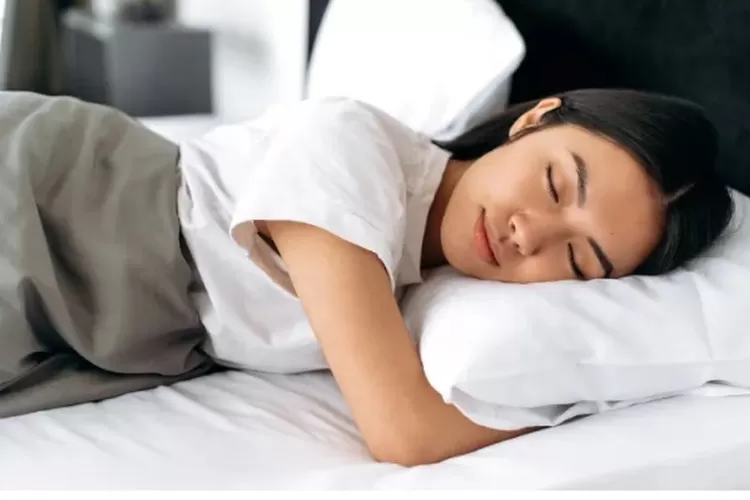 Kebiasaan tidur berkualitas akan bikin panjang umur
