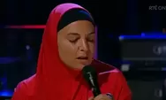 Perjalanan spritual Sinead O'Connor hingga memutuskan mualaf dan mengganti nama menjadi Shuhada Sadaqat