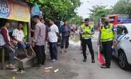Oknum Bonek Mania Ngamuk di Kaligawe Semarang, Satu Orang Luka-Luka