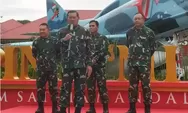 Koopsus tidak perlu diterjunkan untuk mencari pilot Susi Air, Panglima TNI: Sudah dilarang terbang karena...
