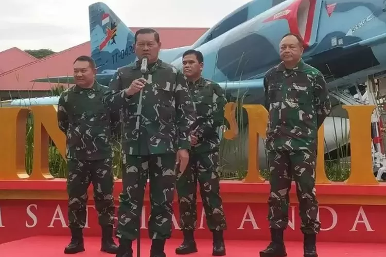 Panglima TNI Laksamana Yudo Margono menyebutkan belum dperlukan menerjukan Koopsus untuk mencari keberadaan pilot pesawat Susi Air yang hingga kini belum ditemukan. 