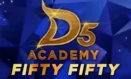 Jadwal Acara TV Indosiar Senin 5 September 2022, Dangdut Academy 5 Babak Fifty Fifty Malam Ini Tayang Kembali