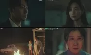 SPOILER Drakor The Good Bad Mother Episode 10 dan 9, Mi Joo Ungkap Kang Ho Ayah Si Kembar?