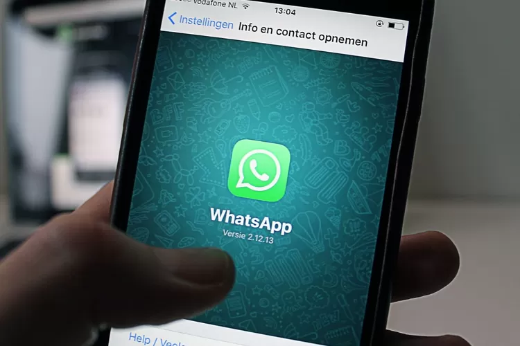 Ilustrasi apa itu Channels di WhatsApp. (Unsplash.com)