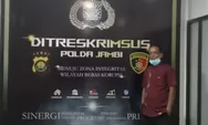 Memecat Karyawannya secara Sepihak, Komisaris PT HAL Dilaporkan ke Polda Jambi