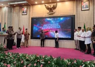 Tingkatkan Pelayanan bagi Nasabah, Bank Banten Launching Jawara Mobile