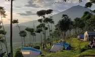rekomendasi Tempat Wisata Termurah Yang Letaknya Di Gunung Salak