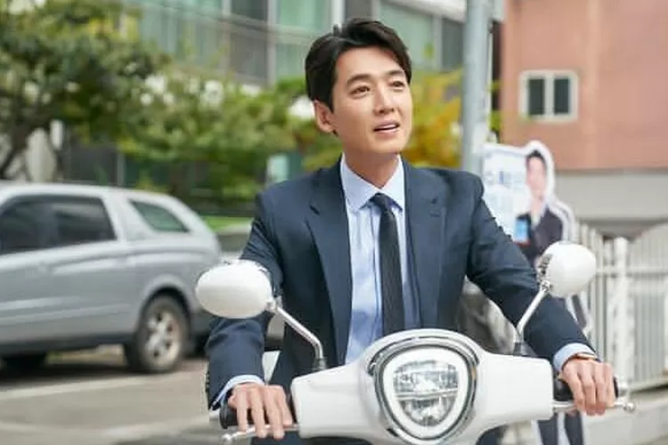 Tampilan drakor Crash Course in Romance episode 15 akan tayang pada 4 Maret 2023 (Instagram @tvn_drama)