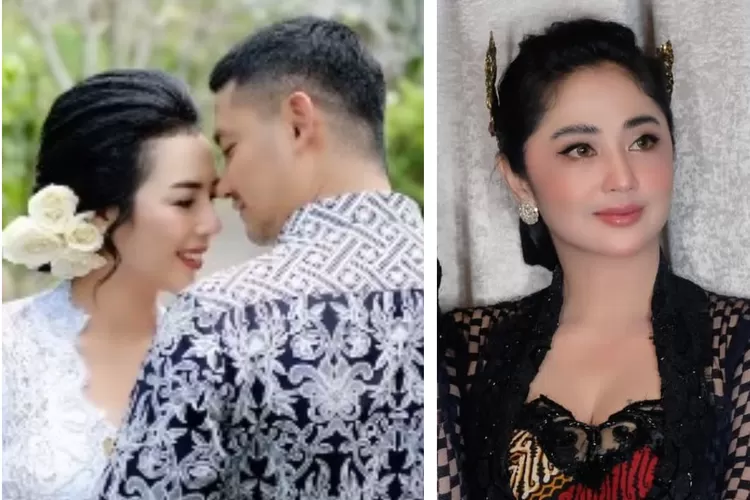 Ngedadak Tajir Angga Wijaya Ajak Istri Baru Bulan Madu Ke Negara Jomplang Dengan Jatah Dewi