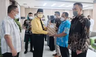 Dewan Pengawas Dilantik, Walikota Magelang Pesan Harus Berkontribusi Majukan RSU Tidar