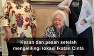 Berawal Membeli Novel Tentang Ikatan Cinta, Ketiga Ibu-Ibu ini Mendapatkan Hal yang tak Terduga, Ternyata…