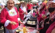 Makanan Lokal Non Beras, Orang Semarang Suka Banget