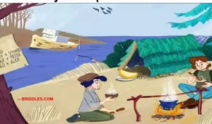 Tes IQ: Hanya Orang Cerdas yang Bisa Menjawab Teka teki Gambar ini