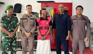 Terima Honor dari Dua Sumber Negara, Guru Honorer di Probolinggo Jadi Tersangka. Netizen: Yang Boleh Rangkap Jabatan Cuma Pejabat Tinggi!
