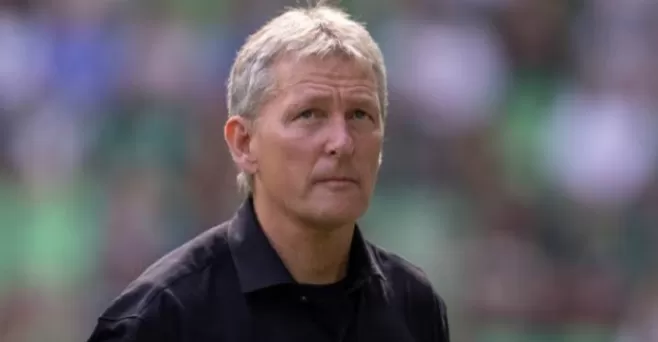 Potret Direktur Teknik PSSI yang baru asal Jerman, Frank Wormuth  (Foto : Genmuslim / dok : situs resmi fcgroningen.nl)