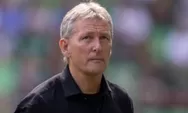 Resmi! PSSI Tunjuk Direktur Teknik Baru Asal Jerman, Siapakah Dia?