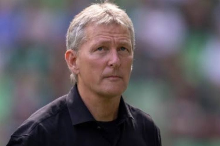 Resmi! PSSI Tunjuk Direktur Teknik Baru Asal Jerman, Siapakah Dia?