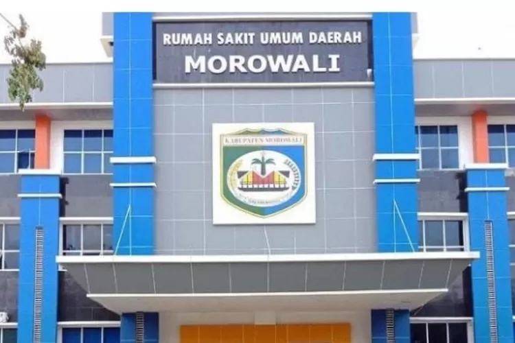 RSUD Morowali