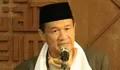 Lima Pengakuan Sedekah Oleh: Syamsul Yakin Penulis Buku "Tafsir Ayat Ayat Puasa"