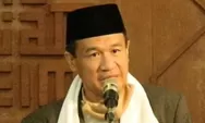 Lima Pengakuan Sedekah Oleh: Syamsul Yakin Penulis Buku "Tafsir Ayat Ayat Puasa"