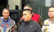 Buntut video viral Mario Dandy pasang borgol kabel ties sendiri, Kapolda Metro Jaya minta maaf