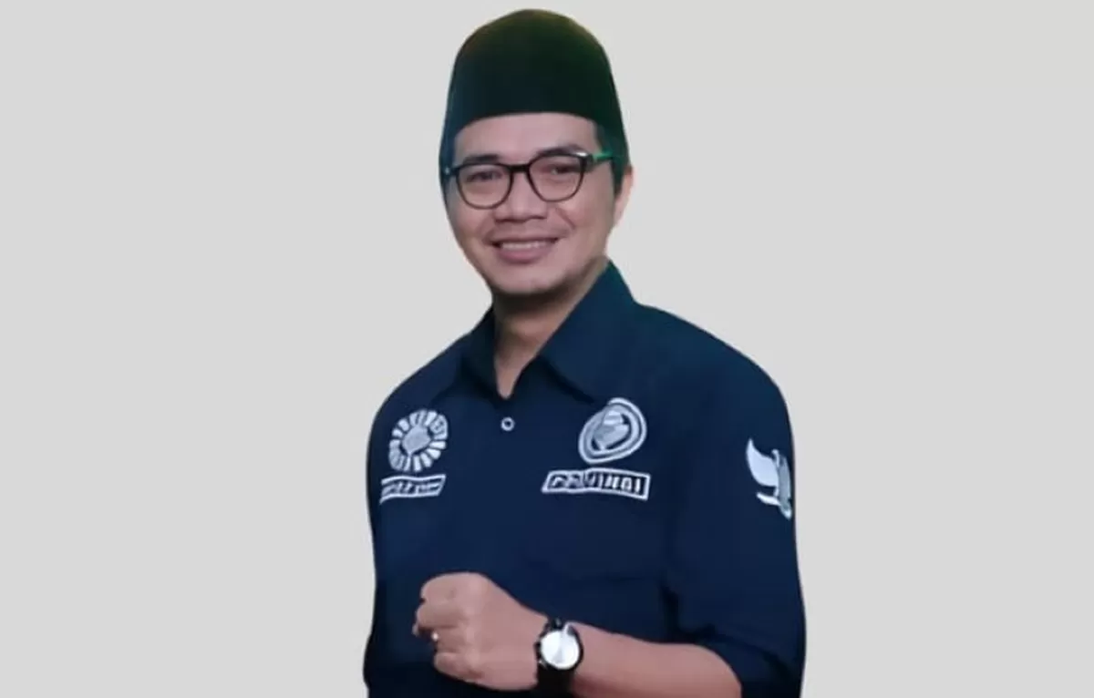 Maghfuri Ridlwan (SketsaNusantara.id)