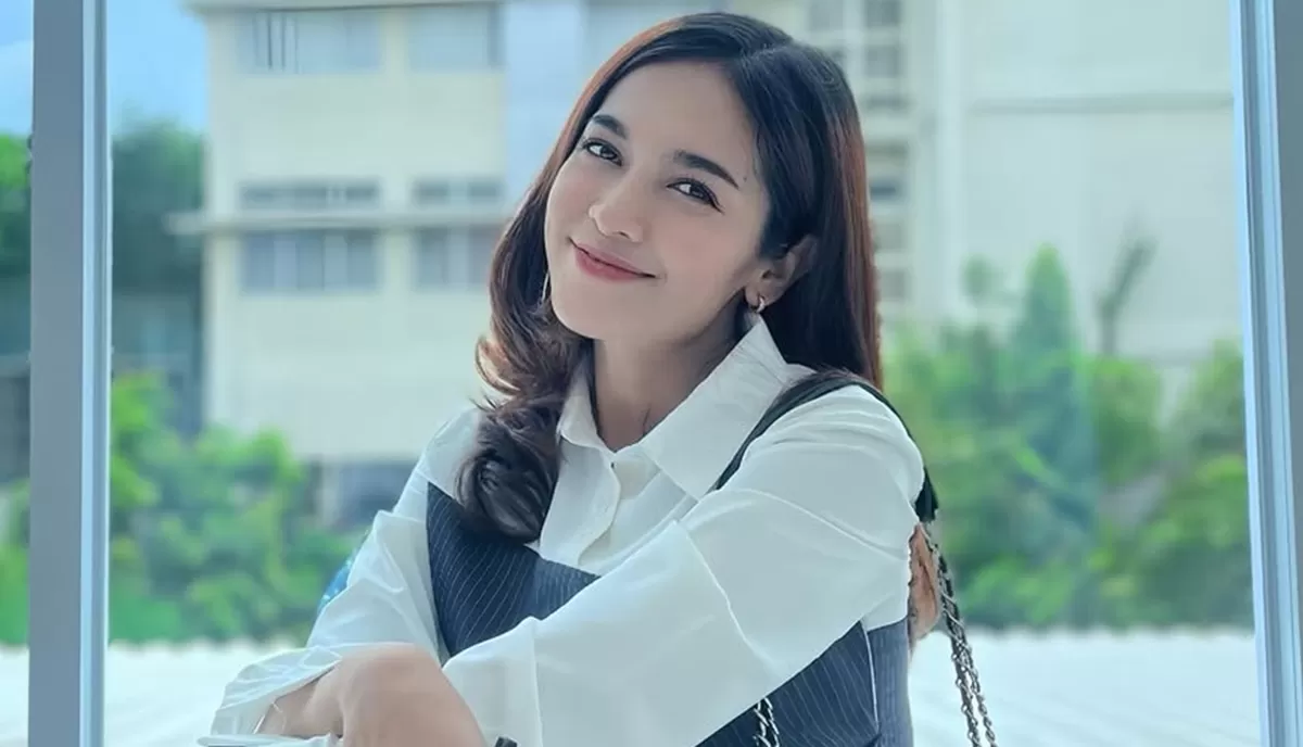 Potret Lindi Fitriyana, aktris cantik yang kabarnya akan segera menikah dengan Virgoun (Instagram/lindifitriyana)