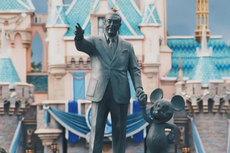 Shio Yang Awalnya Diremehkan, Malah Meraih Kesuksesan Besar Kemudian Hari. Walt Disney Salah Satunya. (https://unsplash.com/@travisgergen)
