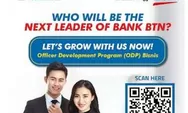 Lowongan Kerja BUMN 2023: Bank BTN Buka Loker ODP Bisnis Untuk Lulusan S1, Batas Pendaftaran 13  Februari!