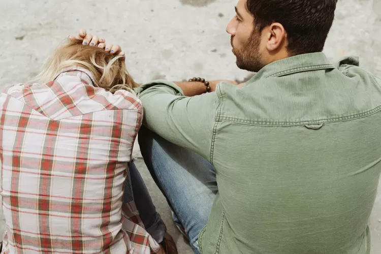 Ilustrasi tanda pasangan tidak tulus (Pexels/Odonata Wellnesscenter)