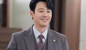 Kim Dong Wook Tulis Surat Kepada Penggemar, Sebut Calon Istri dengan Sebutan Ini!