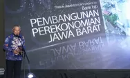 Dukung Pembangunan Perekonomian Jawa Barat, bank bjb Raih Apresiasi Editor Choice 2.0
