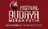 Pemkab Bulukumba Siapkan Festival Budaya di Puncak Gerakan Pembagian 10 Juta Bendera di Pantai Bira