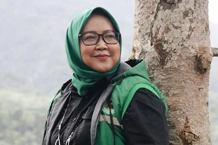 Ade Yasin bantah keterlibatan dirinya atas kasus suap. (Gorajuara/ dok: Instagram/ ademunawarohyasin)