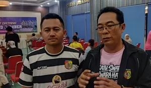 Tatap Putaran Nasional, Macan Raung Siap Datangkan 9-10 Pemain Anyar, Ketua Yayasan Persid Jember: Kami Pastikan Melaju Lebih Jauh