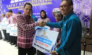 Pemprov Sulteng Kucurkan Dana Bansos Miliaran Rupiah untuk 13 Kabupaten dan Kota, Cek Daerahmu Dapat Berapa!