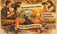 Wartawan Sejati, Manusia Baik