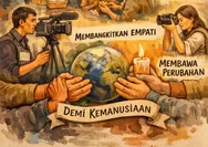 Wartawan Sejati, Manusia Baik