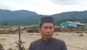 Masyarakat Gayo Lues Pertanyakan Bantuan Dunia