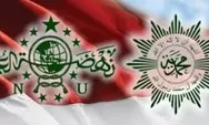 NU-Muhammadiyah Sepakat Hilangkan Politik Identitas pada Pemilu 2024
