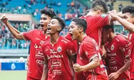 Jadwal BRI Liga 1 Pekan 21, Big Match: Derbi Jagorawi hingga Derbi Suramadu