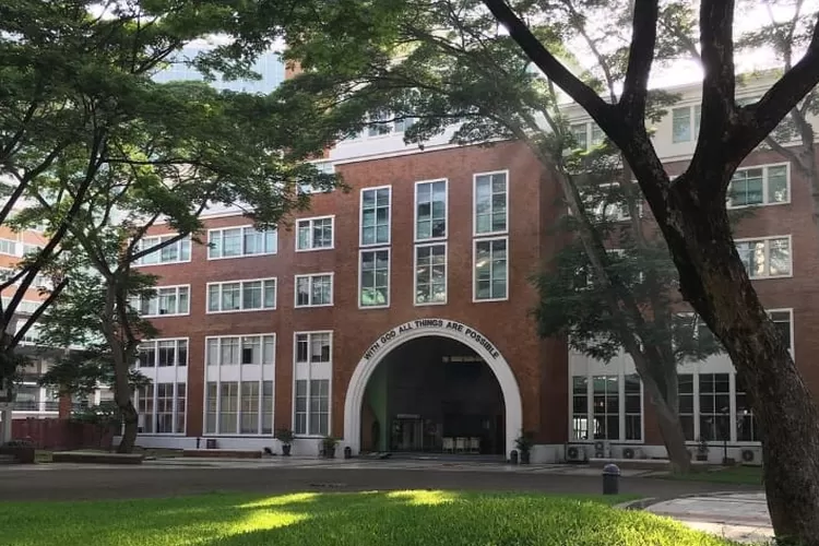 Universitas Pelita Harapan (UPH), salah satu kampus termahal di Indonesia/ tangkapan layar instagram.com/ @uphimpactslives (JAKARTA INSIDER)