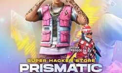 Kode Redeem FF 4 Februari 2022, Klaim Sekarang dan Menangkan Hadiah Menarik