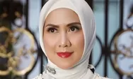 Ogah damai dan jijik, Venna Melinda semakin mantap untuk menggugat cerai suaminya Ferry Irawan