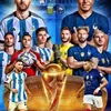 Satu-satunya  Pemain Argentina Piala Dunia 2014 yang Masih Aktif di Piala Dunia 2022